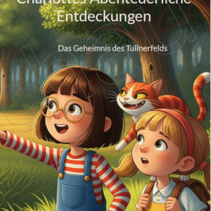 Band 1 Charlottes Abenteuerliche Entdeckungen (Das Geheimnis des Tullnerfelds)